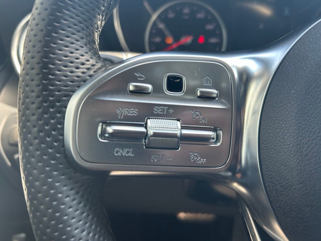 2021 Mercedes-Benz GLC GLC 300 Coupe Tampa FL