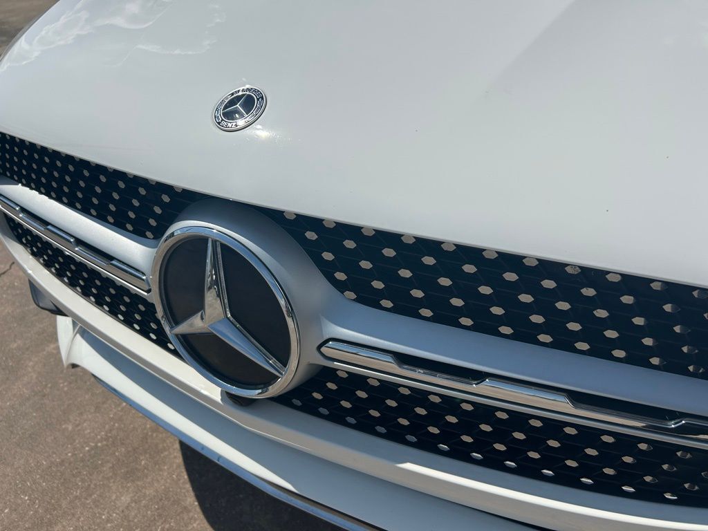 2021 Mercedes-Benz GLC GLC 300 Coupe Tampa FL