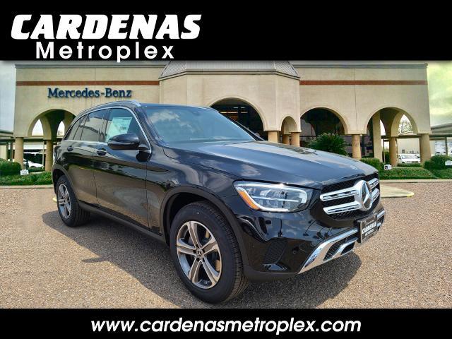 2021 Mercedes Benz Glc Glc 300 Harlingen Tx 41714006