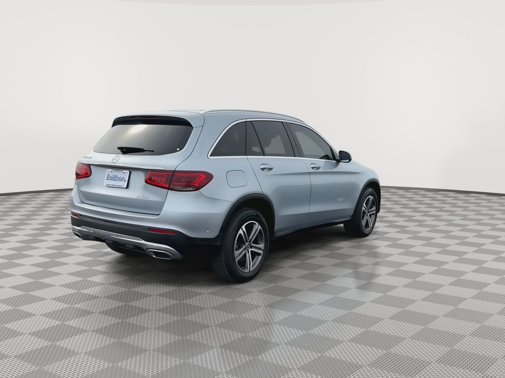 2021 Mercedes-Benz GLC GLC 300 Oklahoma City OK