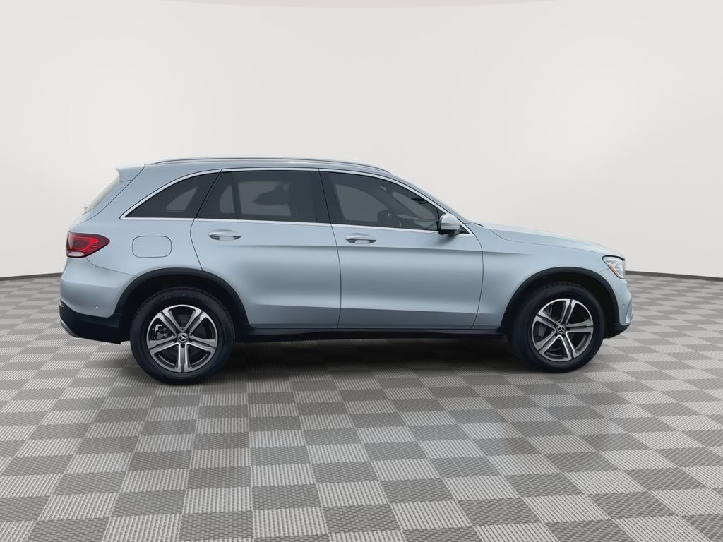 2021 Mercedes-Benz GLC GLC 300 Oklahoma City OK