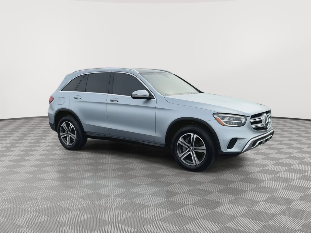 2021 Mercedes-Benz GLC GLC 300 Oklahoma City OK