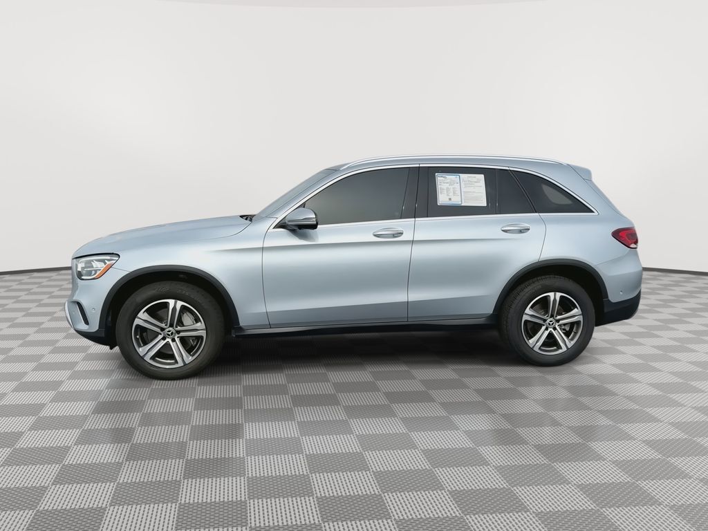 2021 Mercedes-Benz GLC GLC 300 Oklahoma City OK