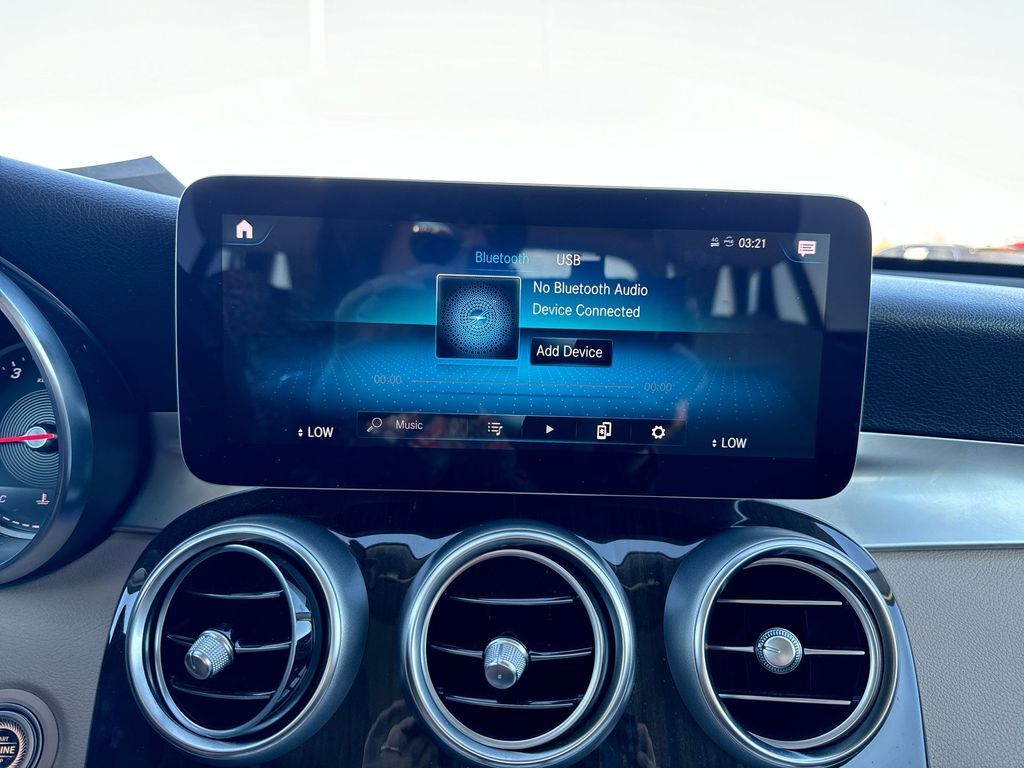 2021 Mercedes-Benz GLC GLC 300 Oklahoma City OK