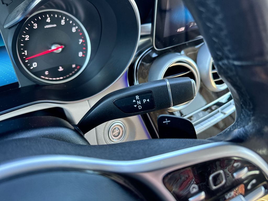 2021 Mercedes-Benz GLC GLC 300 Oklahoma City OK