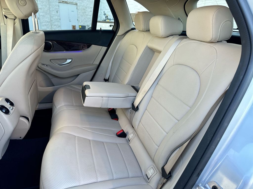 2021 Mercedes-Benz GLC GLC 300 Oklahoma City OK