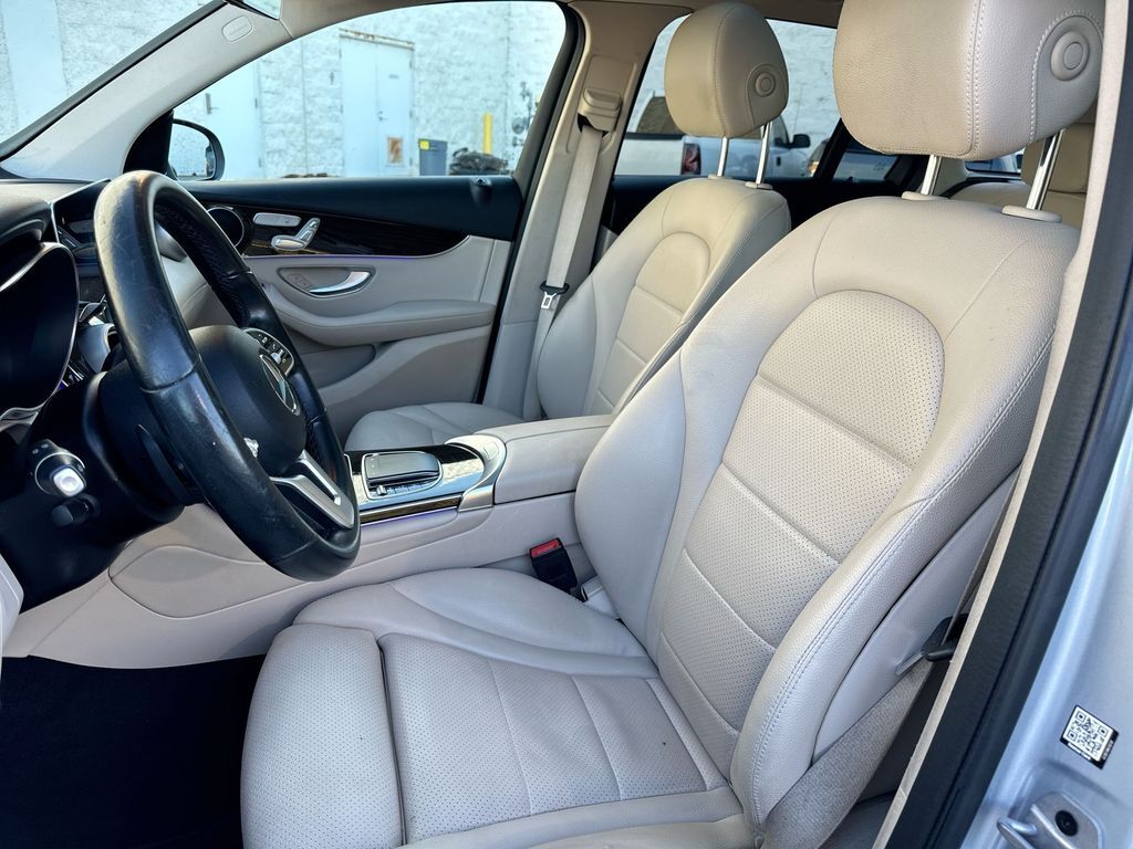 2021 Mercedes-Benz GLC GLC 300 Oklahoma City OK