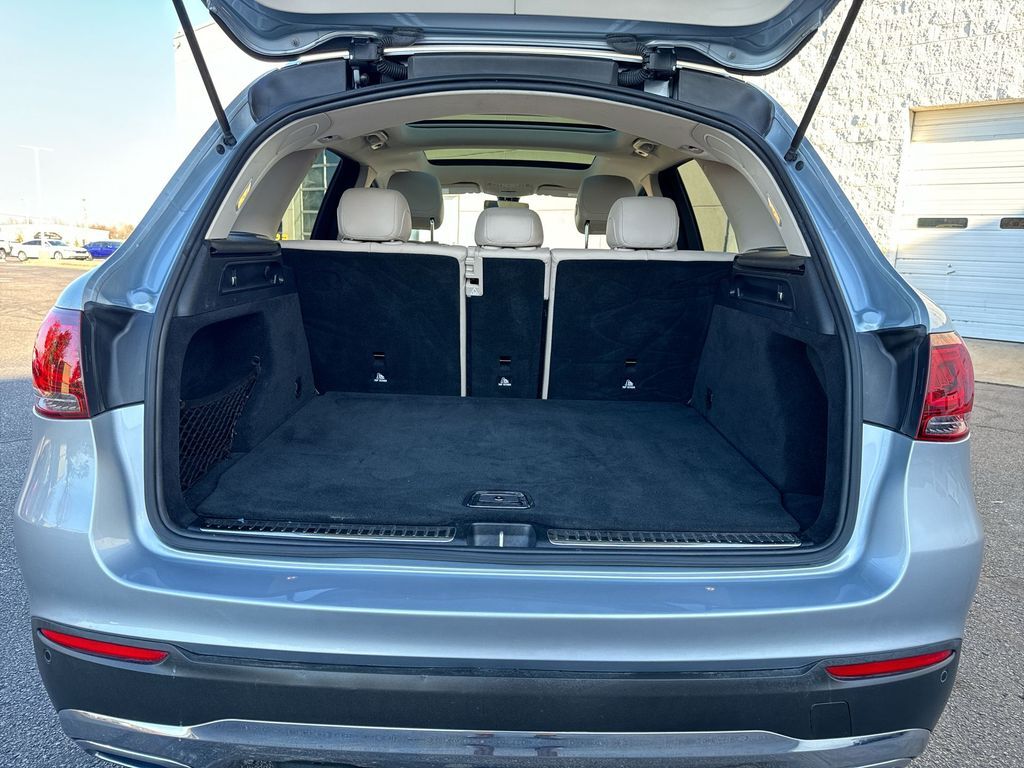 2021 Mercedes-Benz GLC GLC 300 Oklahoma City OK