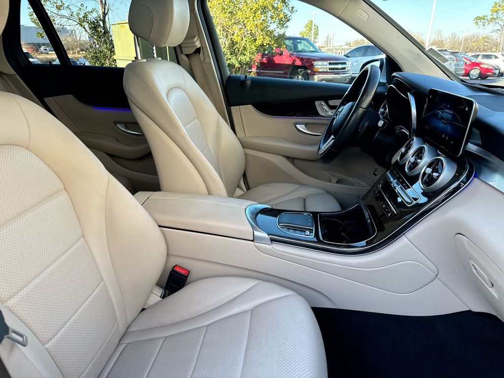 2021 Mercedes-Benz GLC GLC 300 Oklahoma City OK