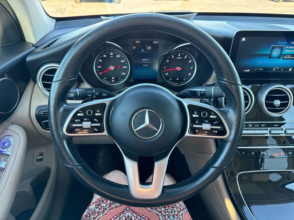 2021 Mercedes-Benz GLC GLC 300 Oklahoma City OK