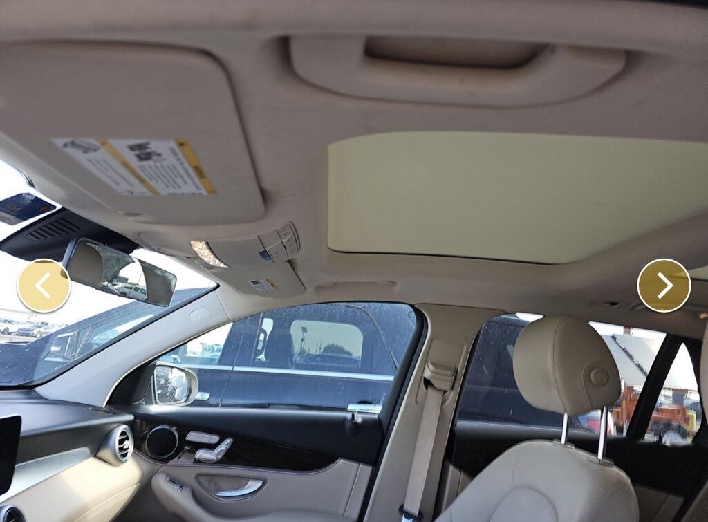 2021 Mercedes-Benz GLC GLC 300 Oklahoma City OK