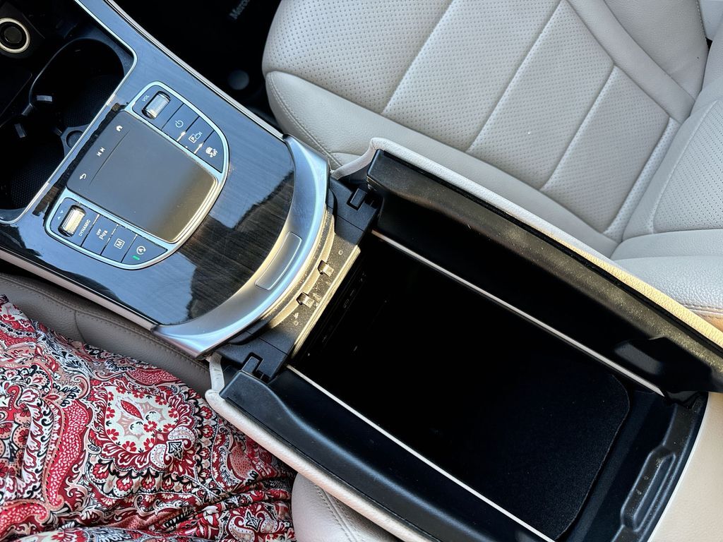 2021 Mercedes-Benz GLC GLC 300 Oklahoma City OK