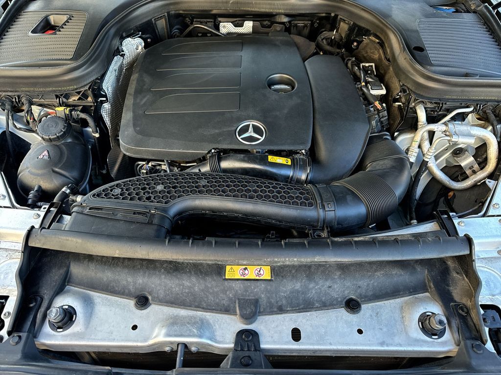 2021 Mercedes-Benz GLC GLC 300 Oklahoma City OK