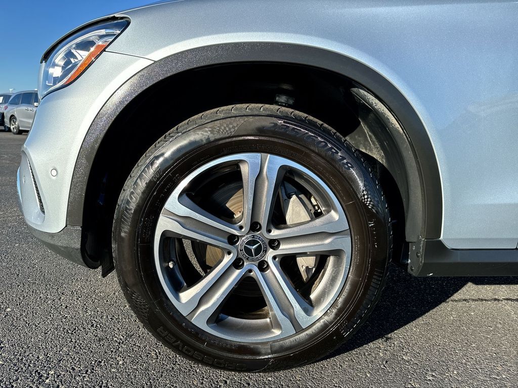 2021 Mercedes-Benz GLC GLC 300 Oklahoma City OK