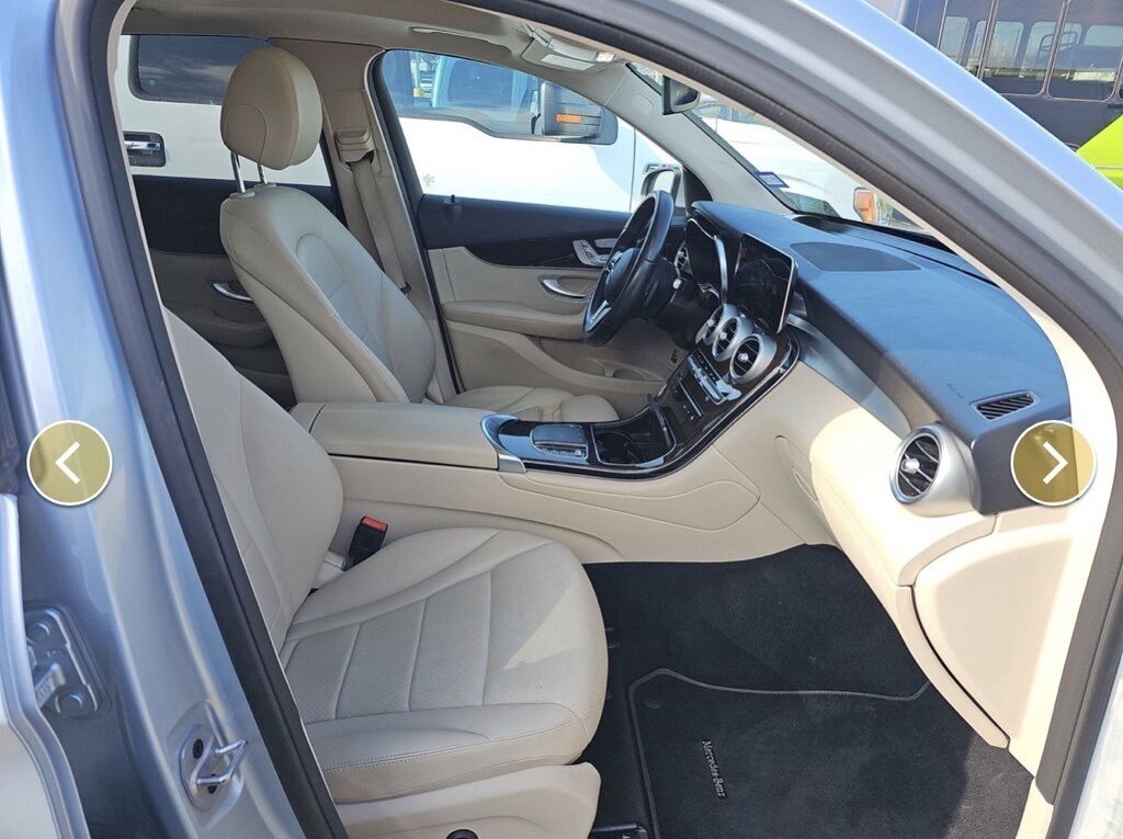 2021 Mercedes-Benz GLC GLC 300 Oklahoma City OK