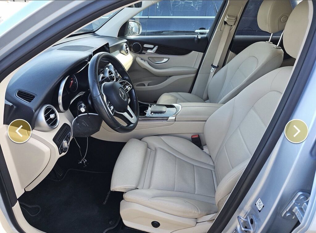 2021 Mercedes-Benz GLC GLC 300 Oklahoma City OK