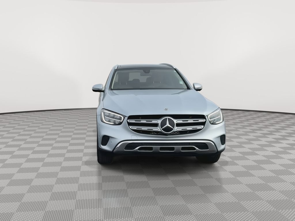 2021 Mercedes-Benz GLC GLC 300 Oklahoma City OK