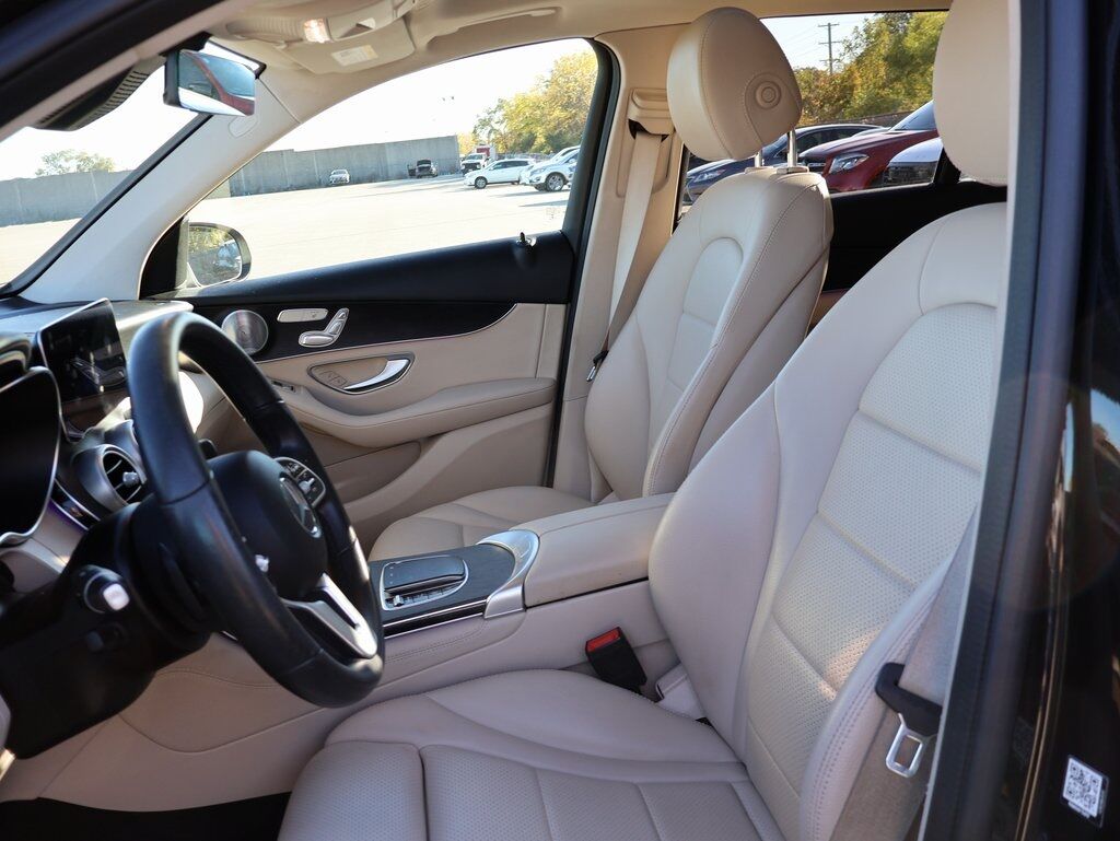 2021 Mercedes-Benz GLC GLC 300 San Clemente CA