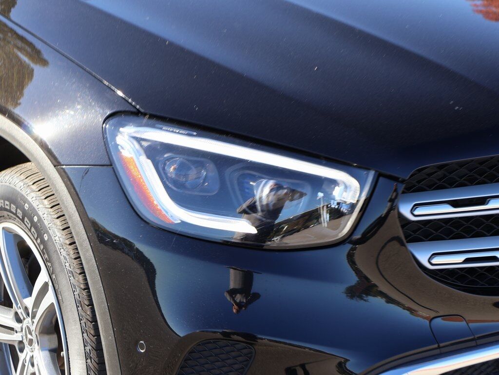 2021 Mercedes-Benz GLC GLC 300 San Clemente CA