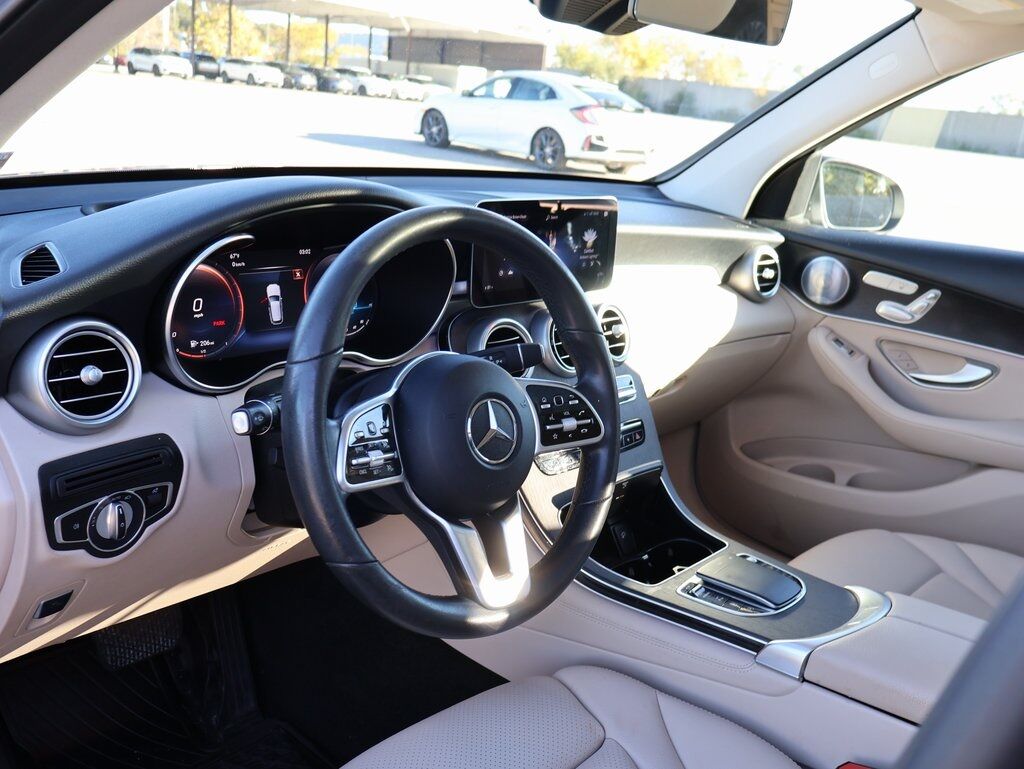 2021 Mercedes-Benz GLC GLC 300 San Clemente CA