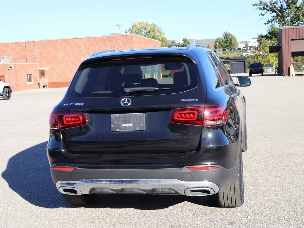 2021 Mercedes-Benz GLC GLC 300 San Clemente CA