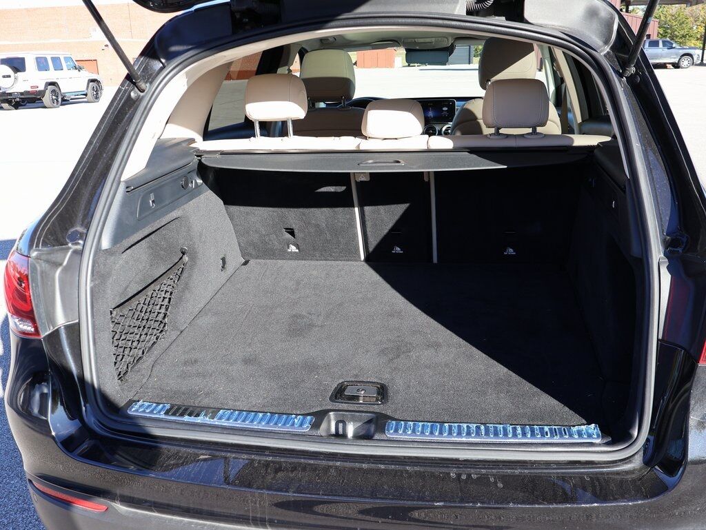 2021 Mercedes-Benz GLC GLC 300 San Clemente CA