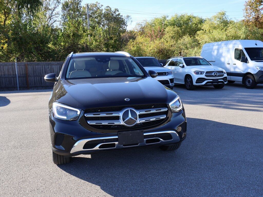 2021 Mercedes-Benz GLC GLC 300 San Clemente CA