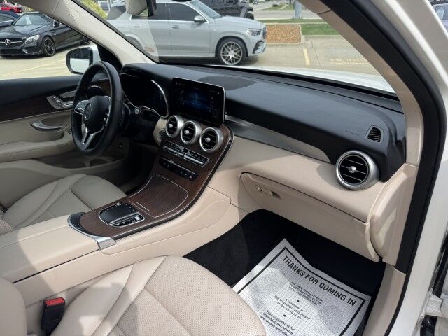 2021 Mercedes-Benz GLC GLC 300 Springfield IL 2021 Mercedes-Benz GLC GLC 300 Springfield IL
