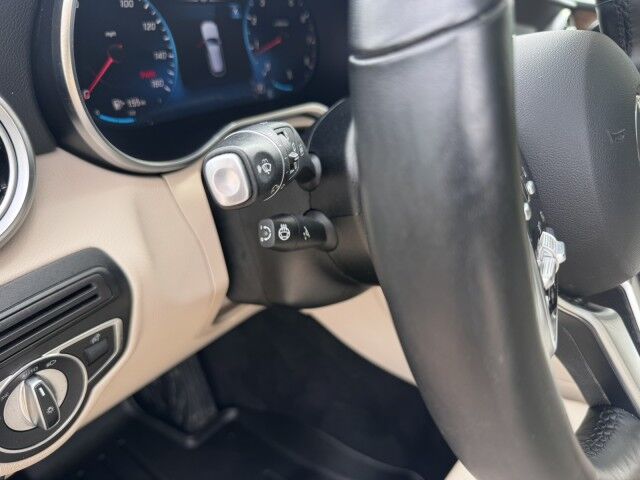 2021 Mercedes-Benz GLC GLC 300 Springfield IL 2021 Mercedes-Benz GLC GLC 300 Springfield IL