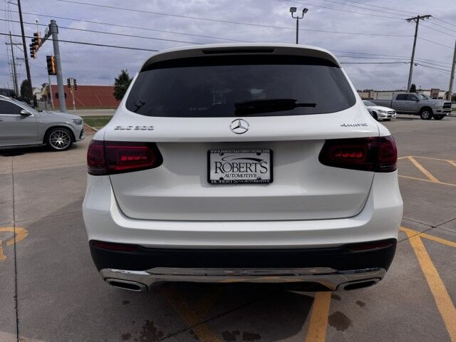2021 Mercedes-Benz GLC GLC 300 Springfield IL 2021 Mercedes-Benz GLC GLC 300 Springfield IL