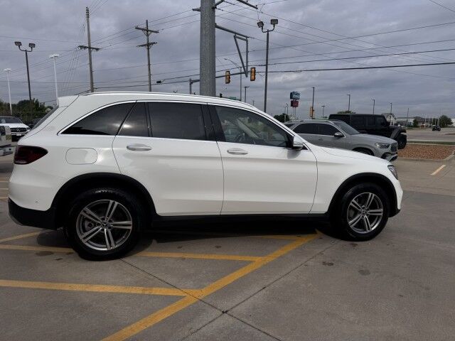 2021 Mercedes-Benz GLC GLC 300 Springfield IL 2021 Mercedes-Benz GLC GLC 300 Springfield IL