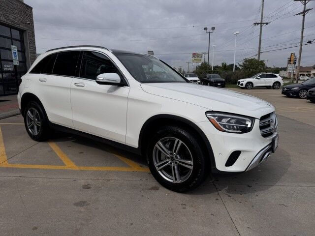 2021 Mercedes-Benz GLC GLC 300 Springfield IL 2021 Mercedes-Benz GLC GLC 300 Springfield IL