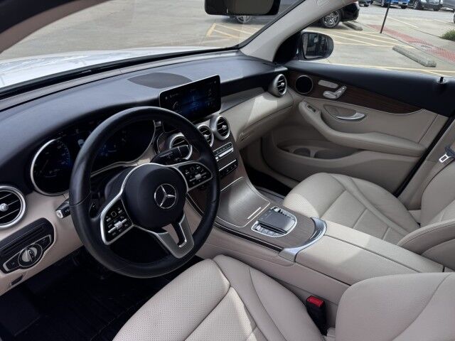 2021 Mercedes-Benz GLC GLC 300 Springfield IL 2021 Mercedes-Benz GLC GLC 300 Springfield IL