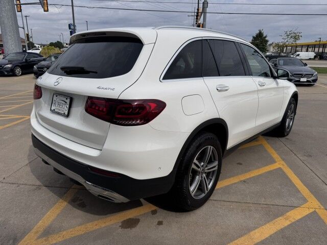 2021 Mercedes-Benz GLC GLC 300 Springfield IL 2021 Mercedes-Benz GLC GLC 300 Springfield IL