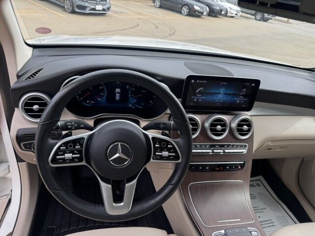 2021 Mercedes-Benz GLC GLC 300 Springfield IL 2021 Mercedes-Benz GLC GLC 300 Springfield IL