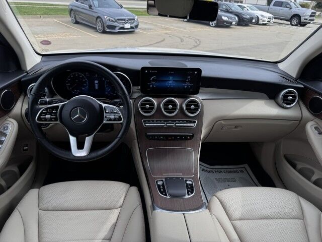 2021 Mercedes-Benz GLC GLC 300 Springfield IL 2021 Mercedes-Benz GLC GLC 300 Springfield IL