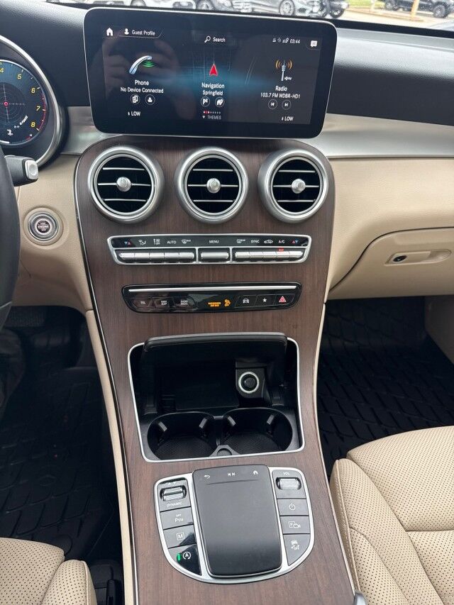 2021 Mercedes-Benz GLC GLC 300 Springfield IL 2021 Mercedes-Benz GLC GLC 300 Springfield IL