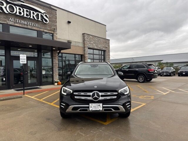 2021 Mercedes-Benz GLC GLC 300 Springfield IL 2021 Mercedes-Benz GLC GLC 300 Springfield IL
