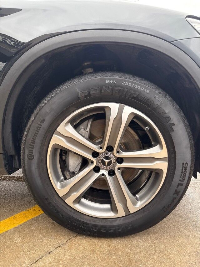 2021 Mercedes-Benz GLC GLC 300 Springfield IL 2021 Mercedes-Benz GLC GLC 300 Springfield IL