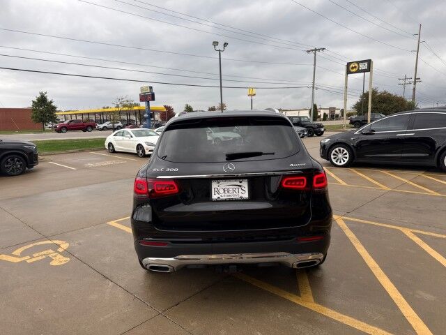 2021 Mercedes-Benz GLC GLC 300 Springfield IL 2021 Mercedes-Benz GLC GLC 300 Springfield IL