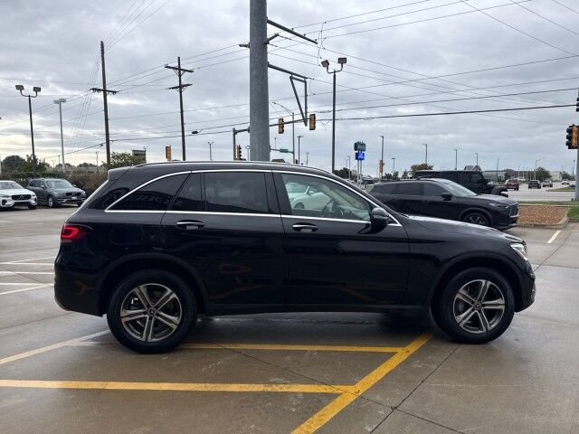 2021 Mercedes-Benz GLC GLC 300 Springfield IL 2021 Mercedes-Benz GLC GLC 300 Springfield IL
