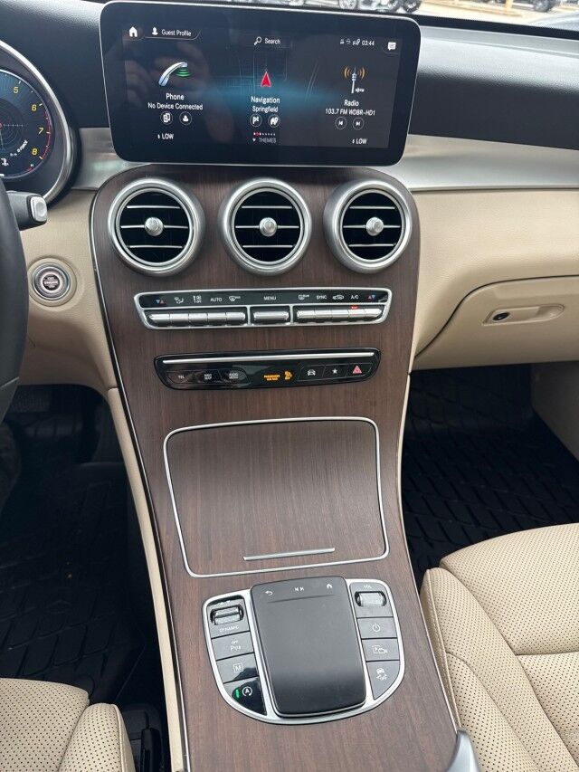 2021 Mercedes-Benz GLC GLC 300 Springfield IL 2021 Mercedes-Benz GLC GLC 300 Springfield IL