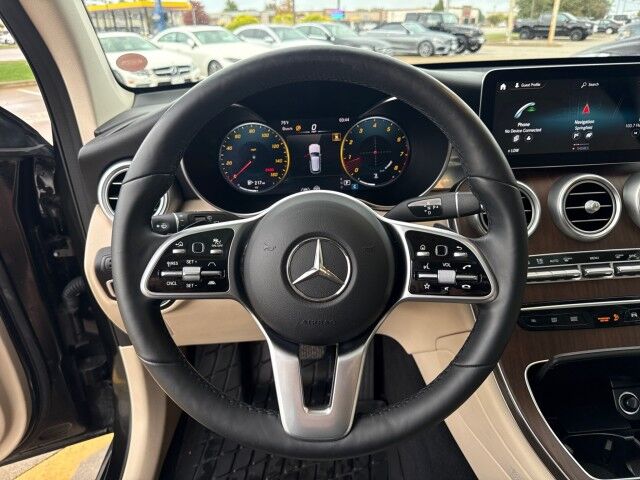 2021 Mercedes-Benz GLC GLC 300 Springfield IL 2021 Mercedes-Benz GLC GLC 300 Springfield IL