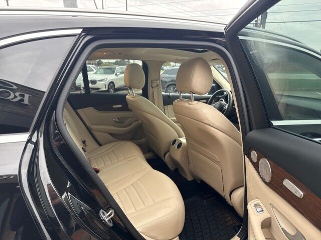 2021 Mercedes-Benz GLC GLC 300 Springfield IL 2021 Mercedes-Benz GLC GLC 300 Springfield IL