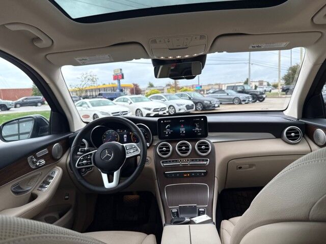2021 Mercedes-Benz GLC GLC 300 Springfield IL 2021 Mercedes-Benz GLC GLC 300 Springfield IL