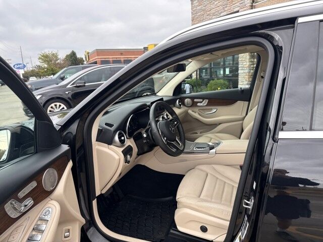 2021 Mercedes-Benz GLC GLC 300 Springfield IL 2021 Mercedes-Benz GLC GLC 300 Springfield IL