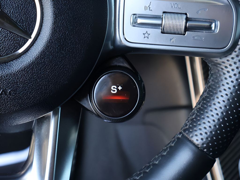 2021 Mercedes-Benz GLC GLC 63 AMG&reg; San Clemente CA