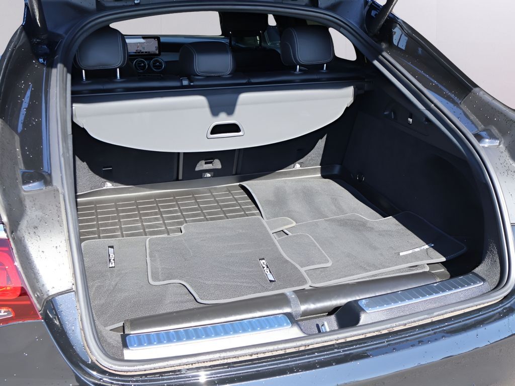 2021 Mercedes-Benz GLC GLC 63 AMG&reg; San Clemente CA