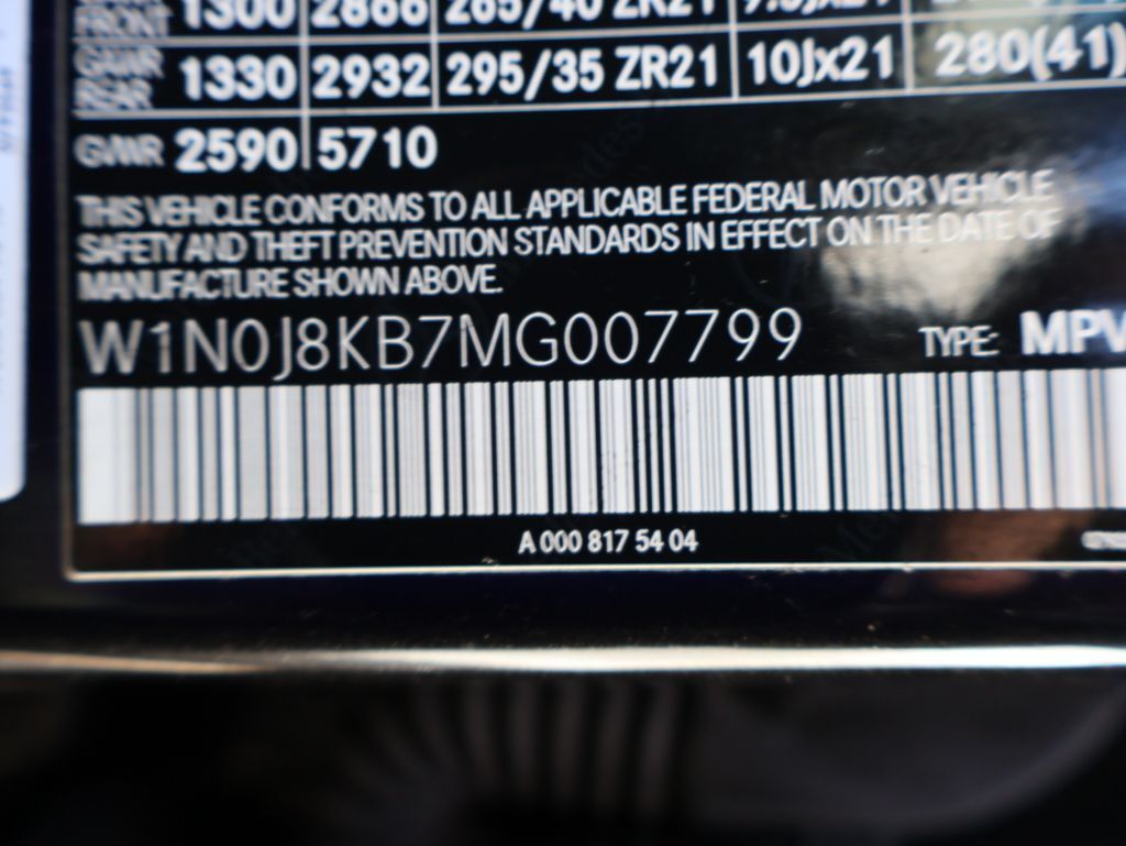 2021 Mercedes-Benz GLC GLC 63 AMG&reg; San Clemente CA