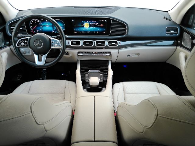 2021 Mercedes-Benz GLE 350 4MATIC 2021 Mercedes-Benz GLE 350 4MATIC